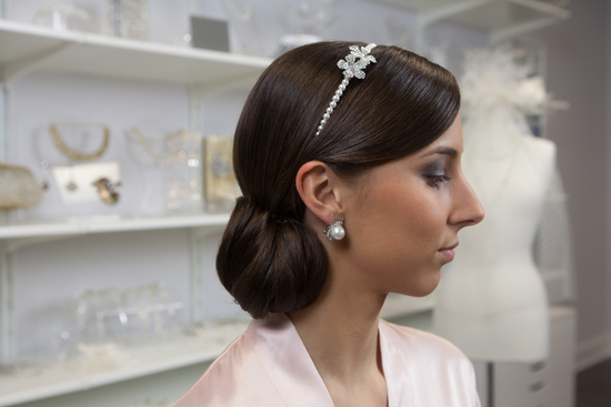 photo of DelilahK Bridal